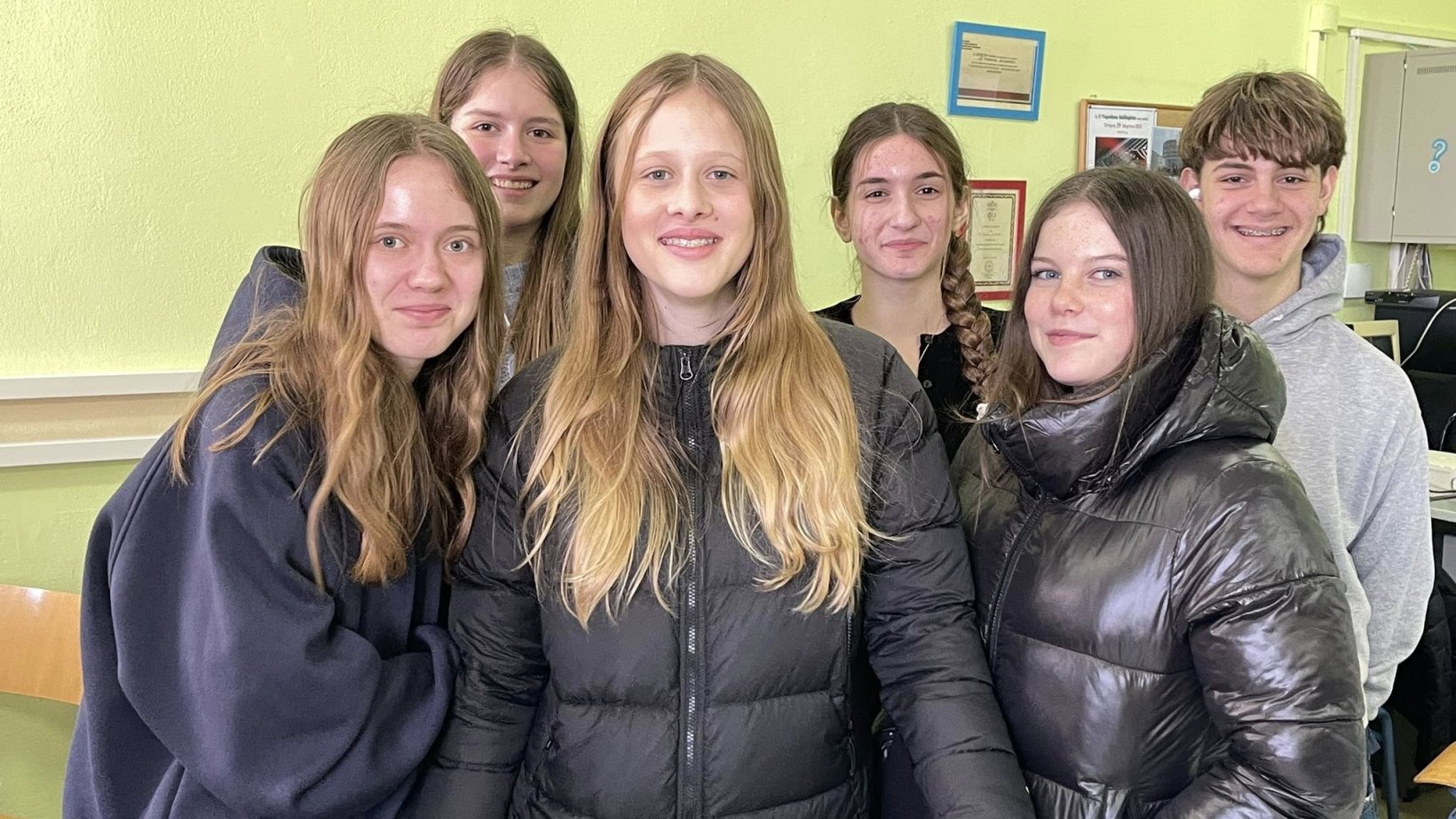 Εμπειρία ζωής για τα παιδιά! Πολυεπίπεδη ελληνογερμανική εκπαιδευτική δράση 8 Εμπειρία ζωής για τα παιδιά! Πολυεπίπεδη ελληνογερμανική εκπαιδευτική δράση 7