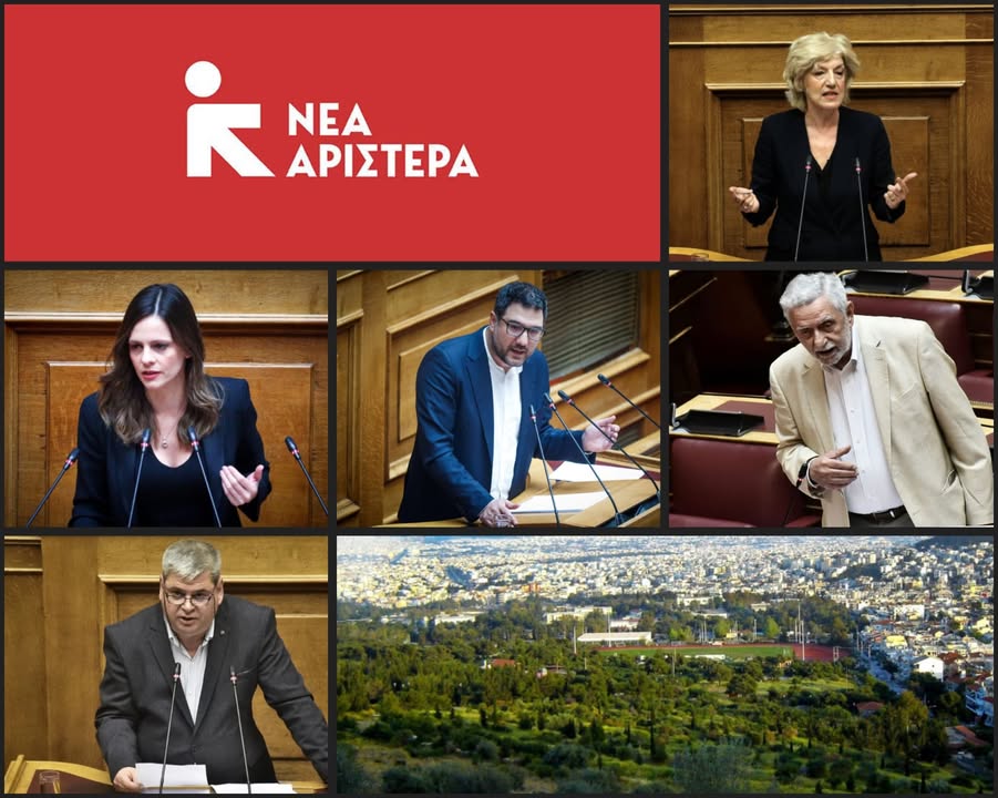 "Δείξτε δημόσια τα φαραωνικά σχέδιά σας για το Στρατόπεδο Χαϊδαρίου" 4