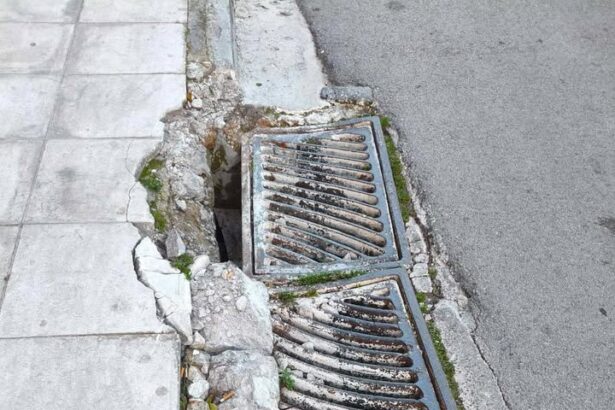 "Όταν πέσει κάποιος μέσα…" 121