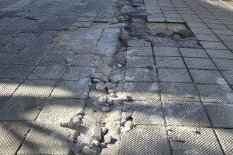 Δρόμος για σλάλομ 27