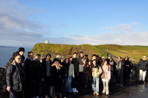 Νέα Παιδεία: Επίσκεψη στην Ιρλανδία - Ένα ταξίδι γνώσης, πολιτισμού και εμπειρίας 113