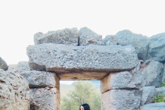 Αιγόσθενα: μια πύλη αιώνων 25