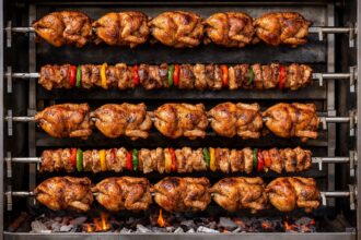 The Roost: Νέα Άφιξη με Κοτολιχουδιές που Ήρθαν για να Μείνουν (menu) 23