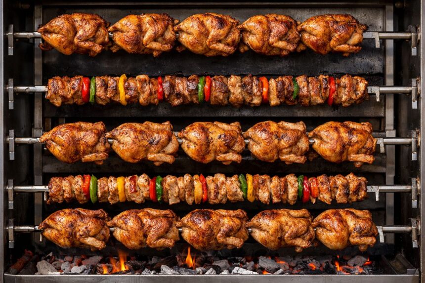 The Roost: Νέα Άφιξη με Κοτολιχουδιές που Ήρθαν για να Μείνουν (menu) 1