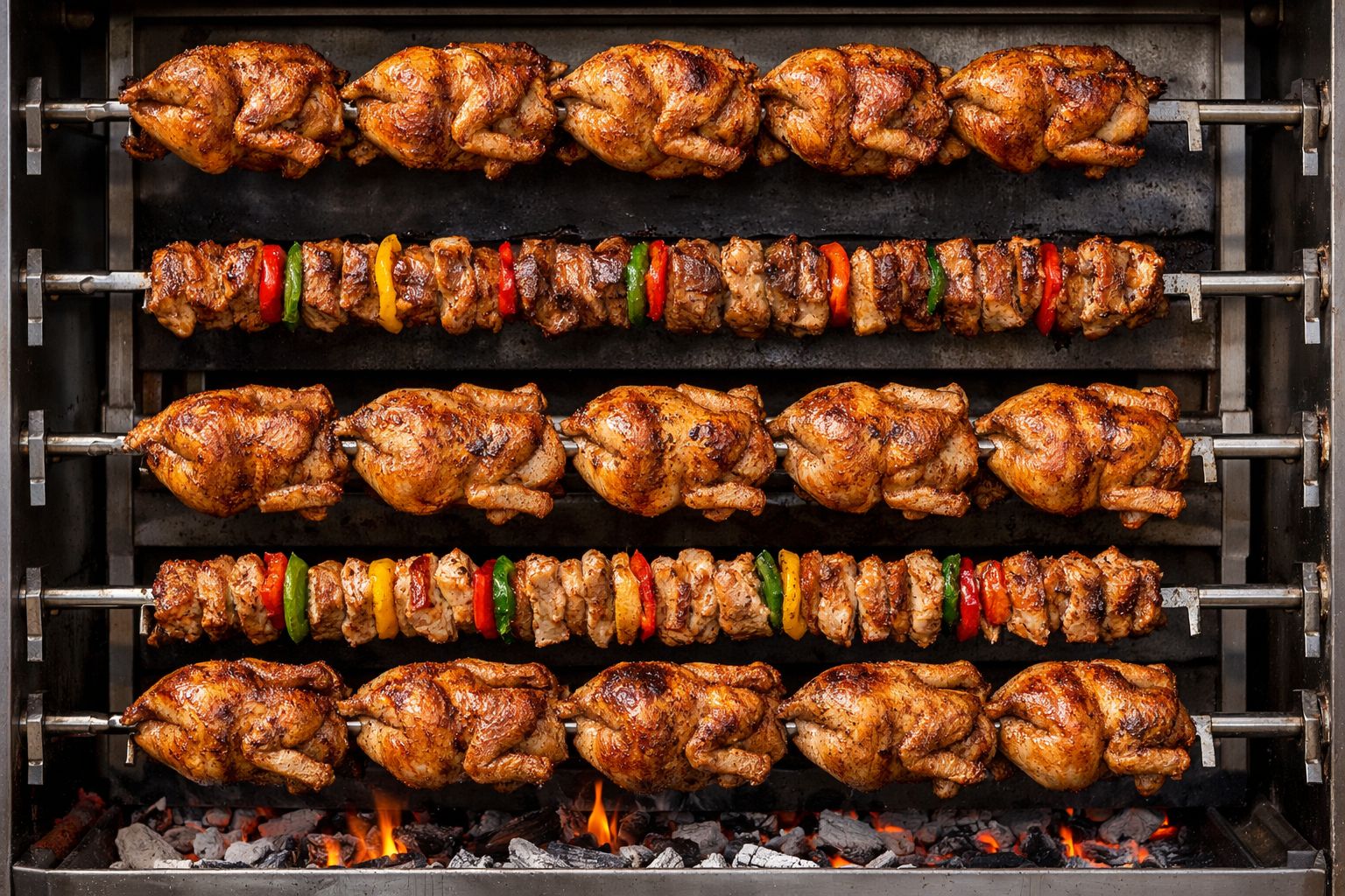 The Roost: Nέα άφιξη στο Χαϊδάρι: Κοτολιχουδιές που ήρθαν για να μείνουν (menu) 3