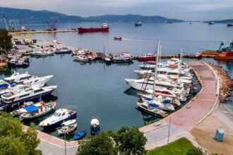 Ελευσίνα: "Δεν υπάρχουν αντισταθμιστικά όταν γκρεμίζονται τα θεμέλια της ζωής" 35