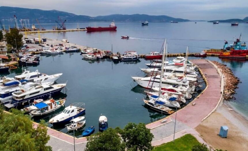 Ελευσίνα: "Δεν υπάρχουν αντισταθμιστικά όταν γκρεμίζονται τα θεμέλια της ζωής" 1