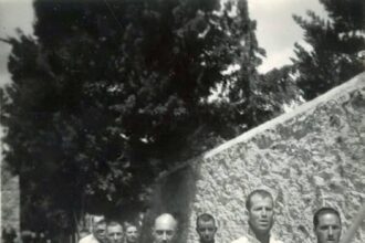 Δήλωση Μ. Σελέκου για τη δημοσίευση συγκλονιστικών ντοκουμέντων από την εκτέλεση των 200 του Στρατοπέδου Χαϊδαρίου 25