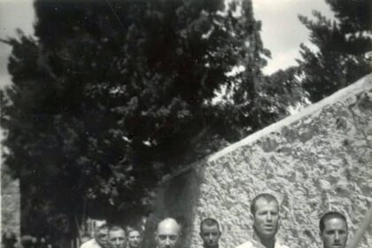 Δήλωση Μ. Σελέκου για τη δημοσίευση συγκλονιστικών ντοκουμέντων από την εκτέλεση των 200 του Στρατοπέδου Χαϊδαρίου 83