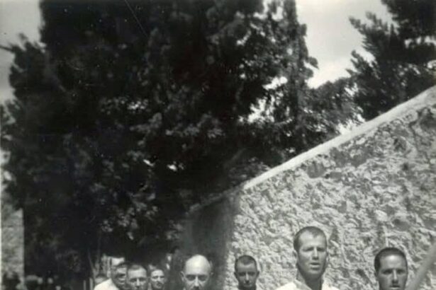 Δήλωση Μ. Σελέκου για τη δημοσίευση συγκλονιστικών ντοκουμέντων από την εκτέλεση των 200 του Στρατοπέδου Χαϊδαρίου 111