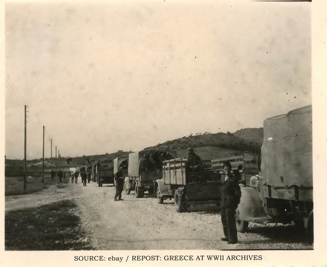 Συγκλονιστικό! Στο φως φωτογραφίες από την εκτέλεση των 200 του Στρατοπέδου Χαϊδαρίου στην Καισαριανή 7