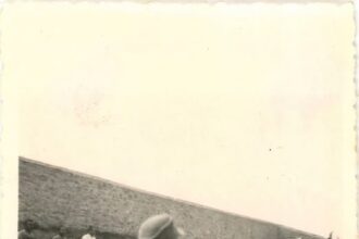 Μενδώνη: Αυθεντικές οι 262 φωτογραφίες της Καισαριανής, υπεγράφη προσύμφωνο 23