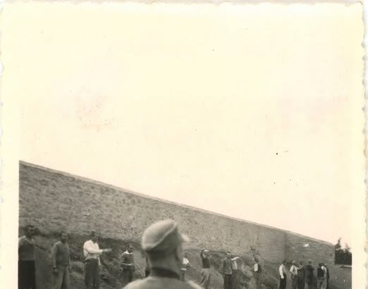 Μενδώνη: Αυθεντικές οι 262 φωτογραφίες της Καισαριανής, υπεγράφη προσύμφωνο 113