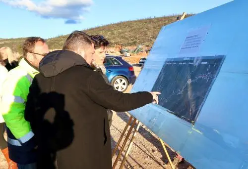 Αλλάζει χάραξη η Παλαιά Εθνική Οδός Αθήνας Θήβας - Πότε θα ολοκληρωθεί 6 Αλλάζει χάραξη η Παλαιά Εθνική Οδός Αθήνας Θήβας - Πότε θα ολοκληρωθεί 5