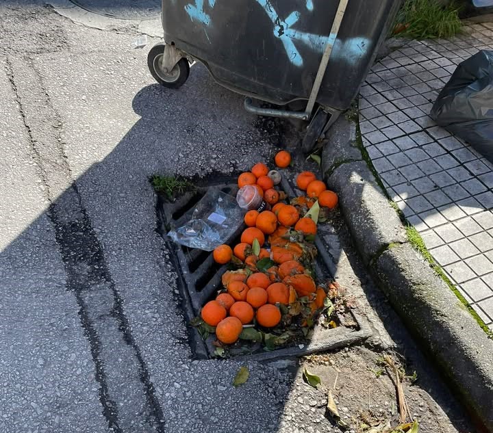 "Μην τα περιμένουμε όλα από τον κάθε δήμαρχο" - Εσύ τι λες; 1