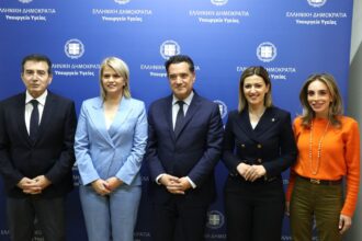 Δύο παρεμβάσεις στην Υγεία με ουσιαστικό κοινωνικό αποτύπωμα για τη Δυτική Αθήνα 30