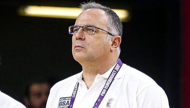 Δήμος Χαϊδαρίου: Συλλυπητήριο μήνυμα για τον ξαφνικό χαμό του Θανάση Σκουρτόπουλου 1