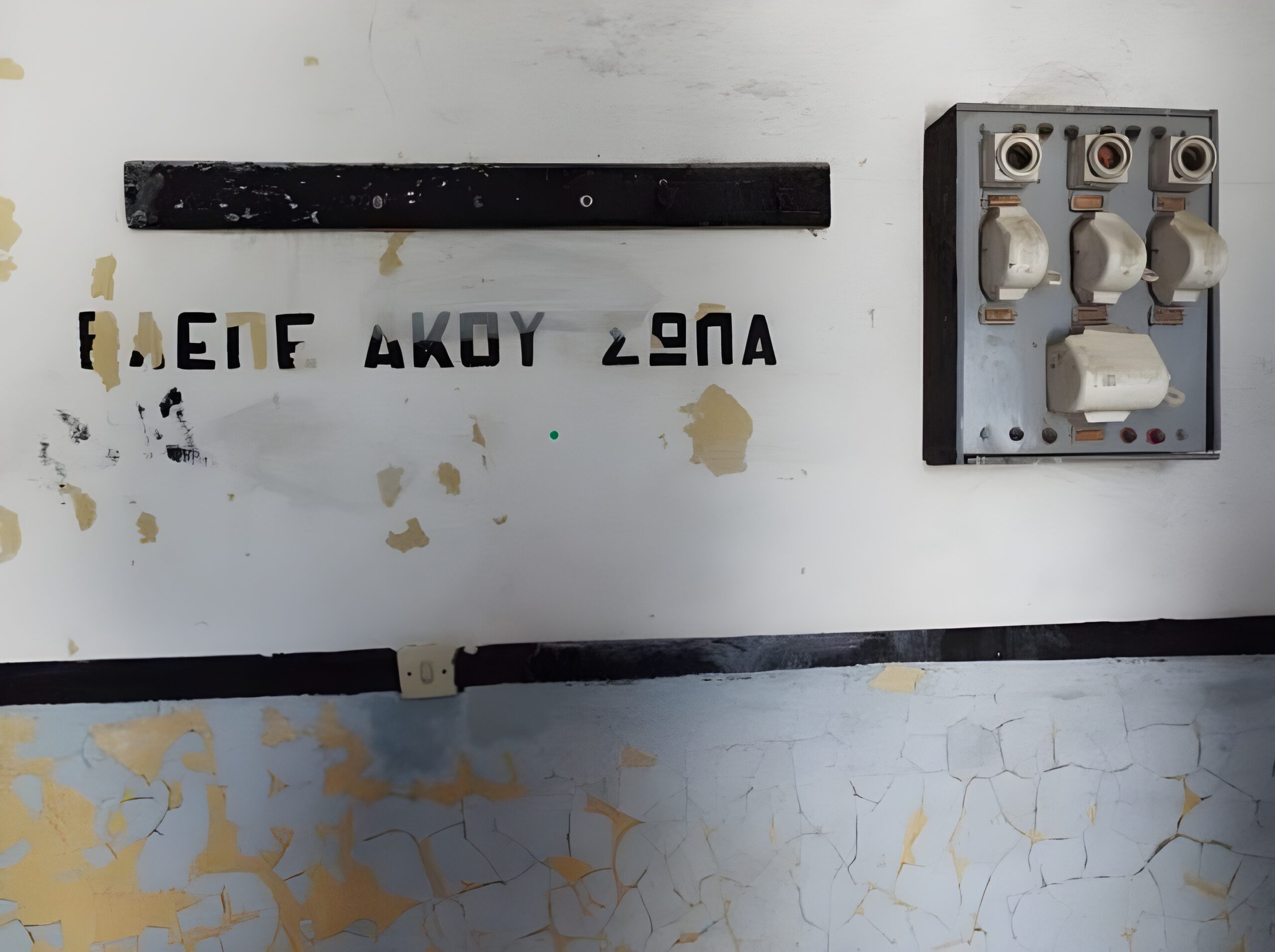 Διευκρινίσεις - αποκατάσταση λαθεμένων πληροφοριών για το Μπλοκ 15 19