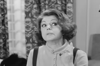 Οι έρωτες του παλιού ελληνικού σινεμά σε ένα βίντεο - ανάρτηση της Finos Film για τον Άγιο Βαλεντίνο 39