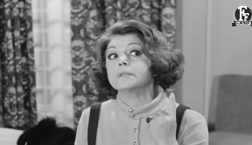 Οι έρωτες του παλιού ελληνικού σινεμά σε ένα βίντεο - ανάρτηση της Finos Film για τον Άγιο Βαλεντίνο 99