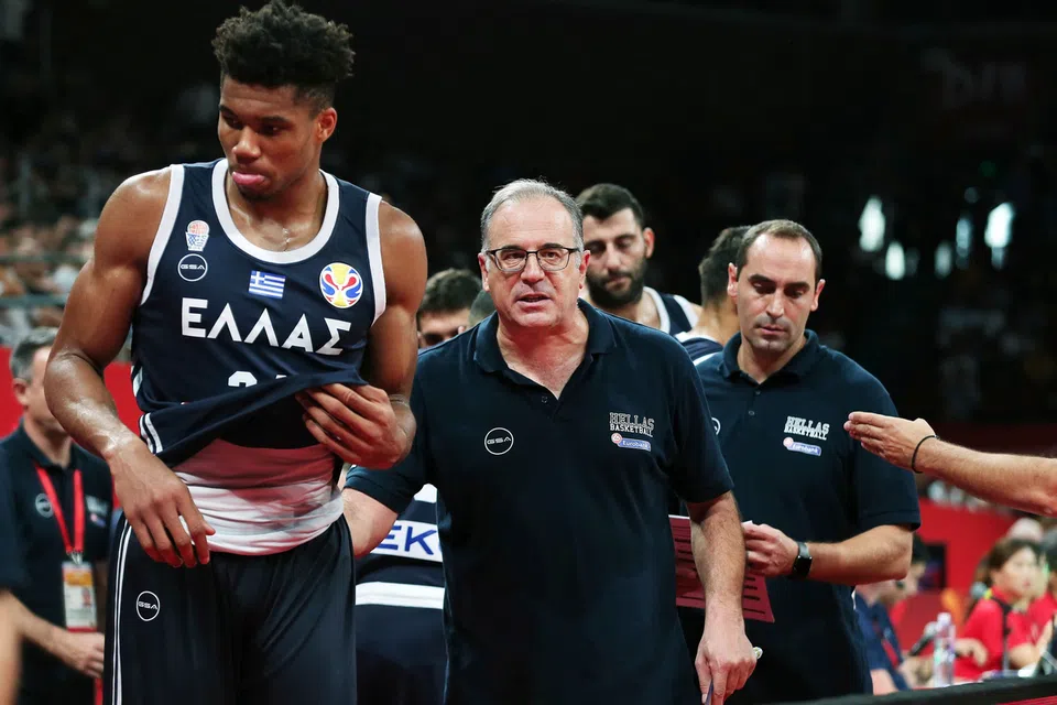 Το Χαϊδάρι πενθεί - Πέθανε ο Θανάσης Σκουρτόπουλος 3