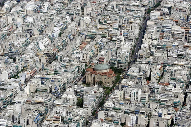 Στρατόπεδο Χαϊδαρίου: Ο τελευταίος μεγάλος ελεύθερος χώρος της Αθήνας, που μπορεί να αλλάξει τη μοίρα της 113