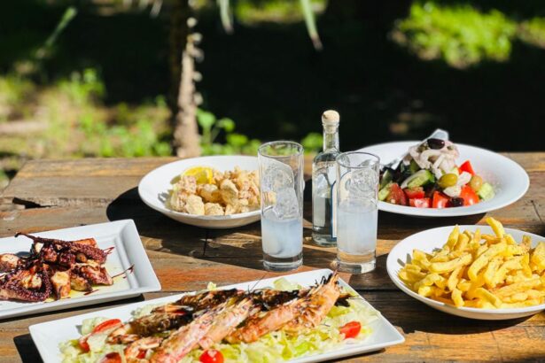 Καθαρά Δευτέρα σε mood εξοχής - χωρίς να βγεις από την Αθήνα (και μουσικά) 113