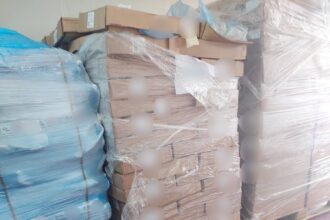 Τσικνοπέμπτη με κατάσχεση "μαμούθ": Στην απόχη της Περιφέρειας σχεδόν 5 τόνοι ληγμένο κρέας 24