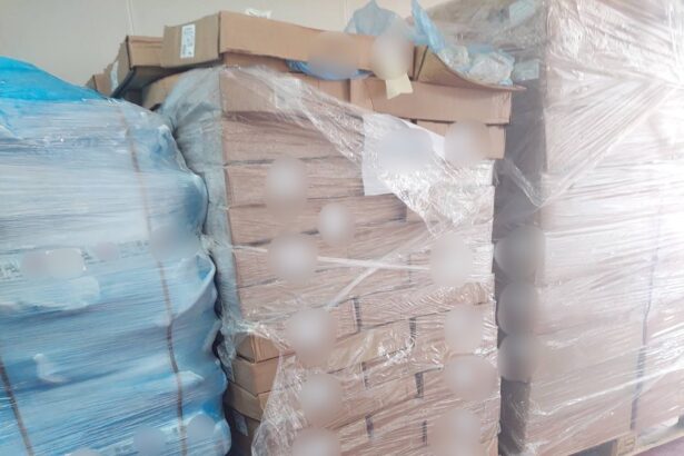 Τσικνοπέμπτη με κατάσχεση "μαμούθ": Στην απόχη της Περιφέρειας σχεδόν 5 τόνοι ληγμένο κρέας 111