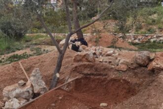 Να φτιάξουμε το Πάρκο Νεολαίας όπως το Πάρκο Εθελοντισμού - Το Πράσινο Ταμείο είναι πολύτιμο αλλού 28