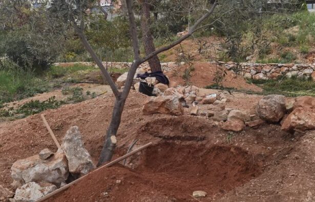 Να φτιάξουμε το Πάρκο Νεολαίας όπως το Πάρκο Εθελοντισμού - Το Πράσινο Ταμείο είναι πολύτιμο αλλού 111