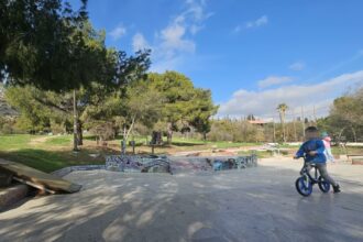 Δεκάδες αποφάσεις στήριξης του αγώνα για να αποδοθεί το Πάρκο Νεολαίας στον Χαϊδαριώτικο λαό 25