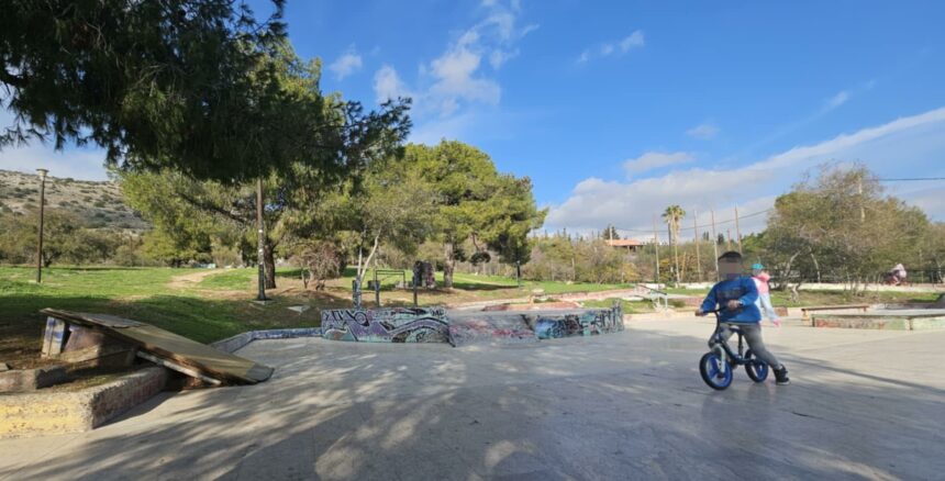 Δεκάδες αποφάσεις στήριξης του αγώνα για να αποδοθεί το Πάρκο Νεολαίας στον Χαϊδαριώτικο λαό 15