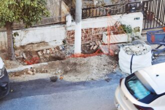 "Σκίστε τους στα πρόστιμα. Δεν αντέχουμε άλλο!" 23