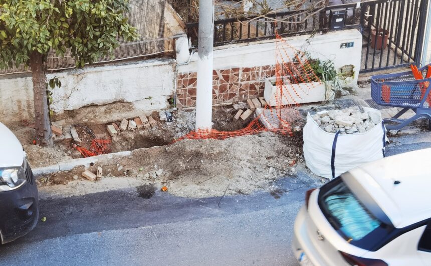 "Σκίστε τους στα πρόστιμα. Δεν αντέχουμε άλλο!" 15