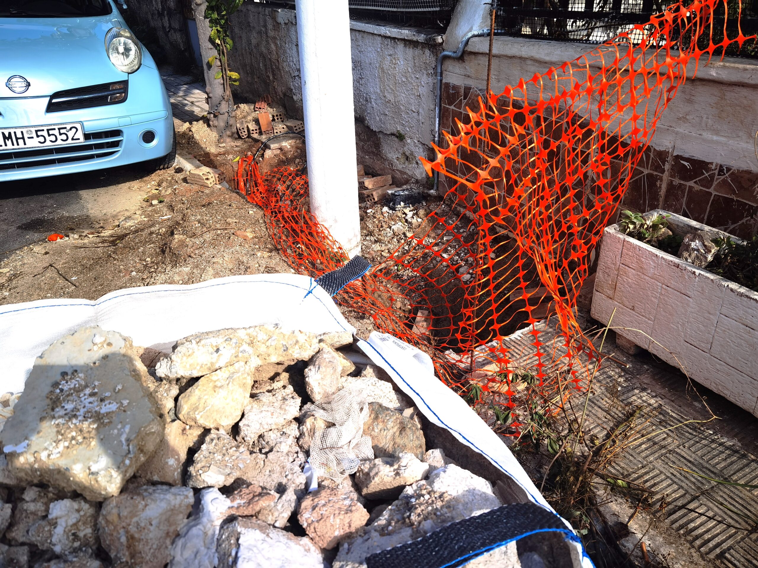 "Σκίστε τους στα πρόστιμα. Δεν αντέχουμε άλλο!" 4 "Σκίστε τους στα πρόστιμα. Δεν αντέχουμε άλλο!" 3