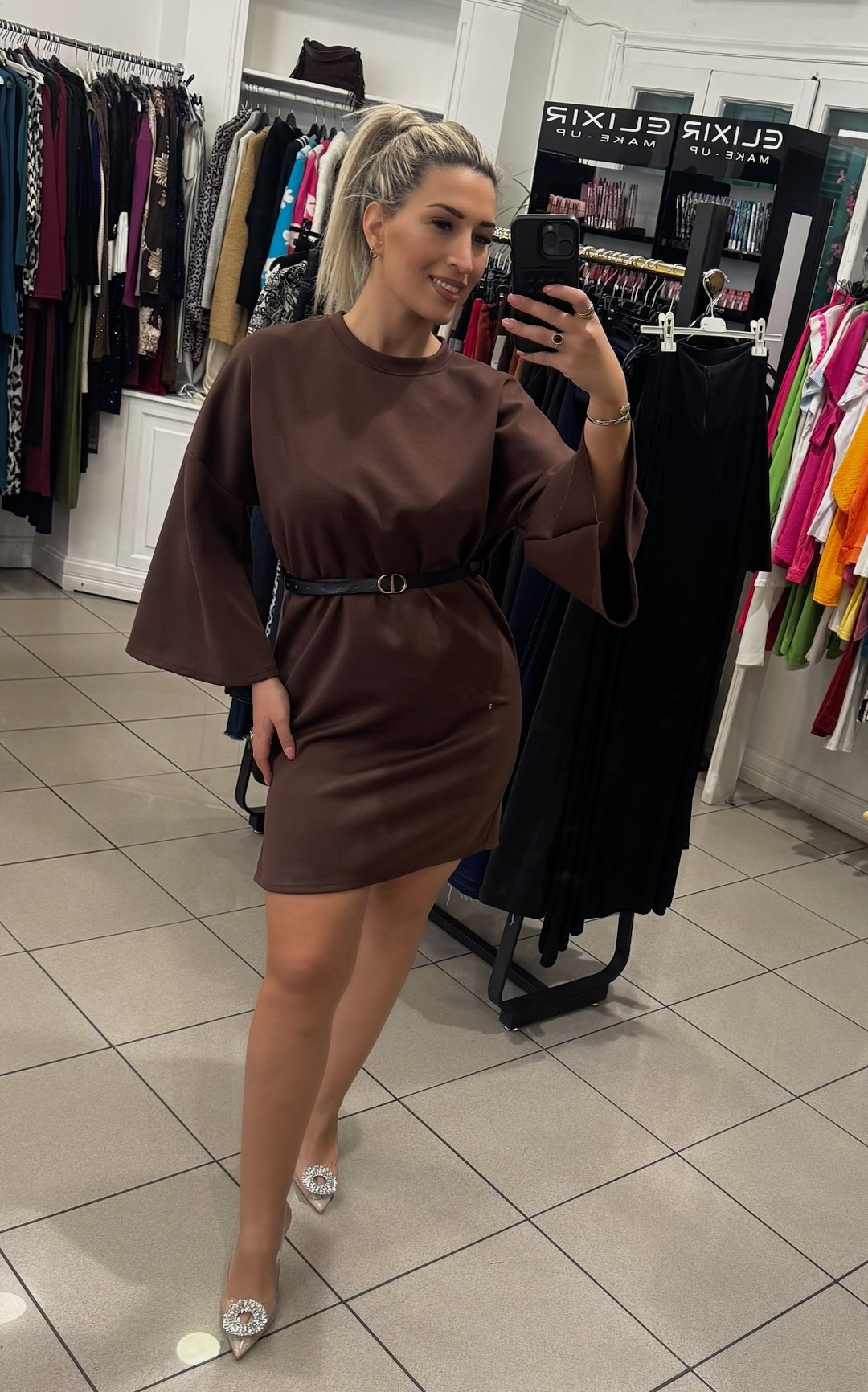 Χαϊδάρι, fashion fever, όλα 10€ - Νέα παραλαβή, νέες ευκαιρίες! 8 Χαϊδάρι, fashion fever, όλα 10€ - Νέα παραλαβή, νέες ευκαιρίες! 7