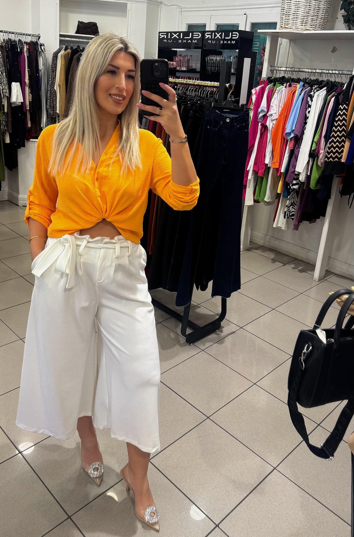 Χαϊδάρι, fashion fever, όλα 10€ - Νέα παραλαβή, νέες ευκαιρίες! 14 Χαϊδάρι, fashion fever, όλα 10€ - Νέα παραλαβή, νέες ευκαιρίες! 13