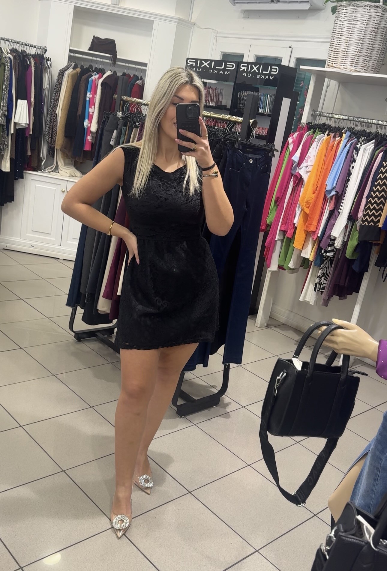 Χαϊδάρι, fashion fever, όλα 10€ - Νέα παραλαβή, νέες ευκαιρίες! 16 Χαϊδάρι, fashion fever, όλα 10€ - Νέα παραλαβή, νέες ευκαιρίες! 15