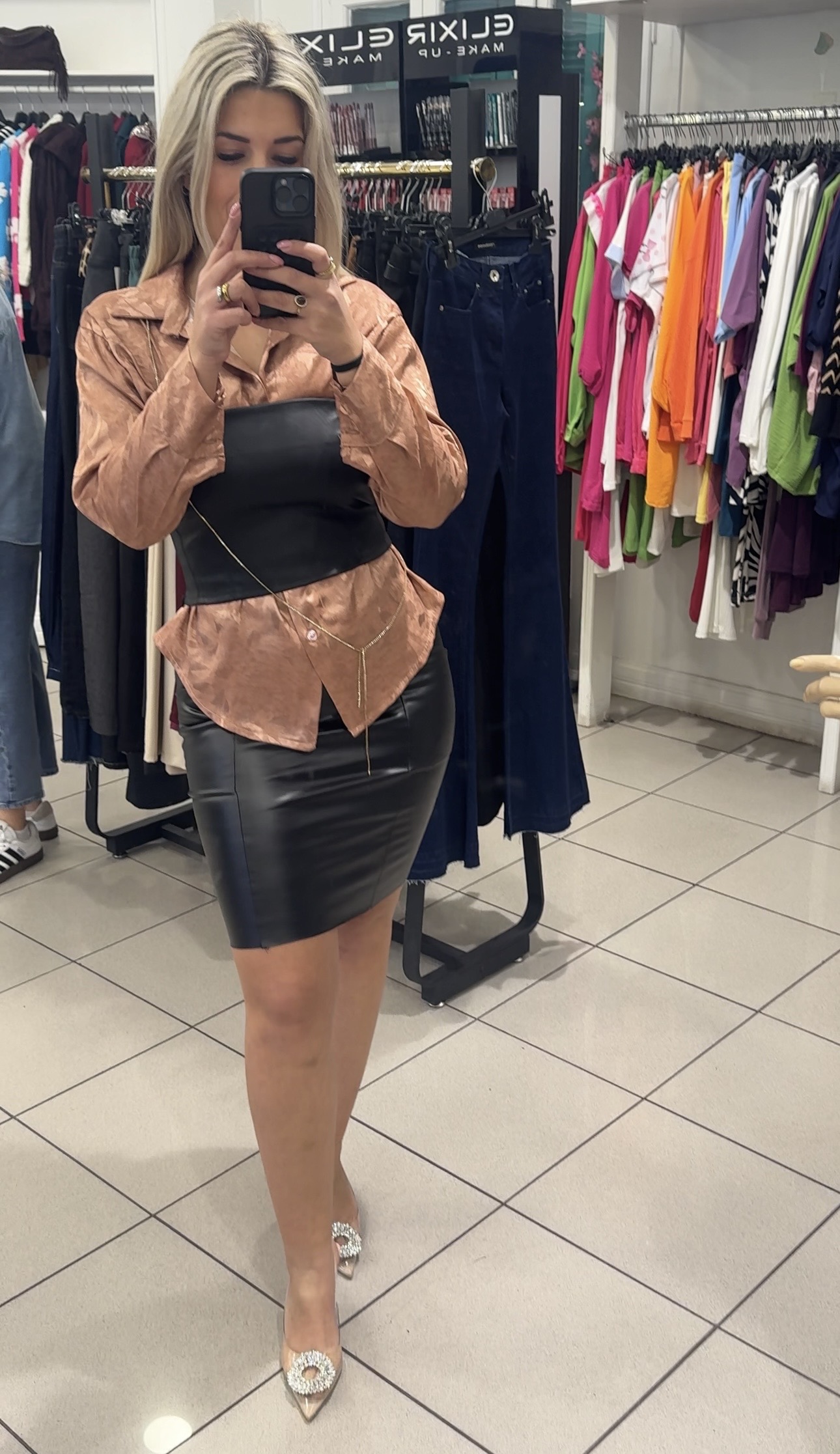 Χαϊδάρι, fashion fever, όλα 10€ - Νέα παραλαβή, νέες ευκαιρίες! 18 Χαϊδάρι, fashion fever, όλα 10€ - Νέα παραλαβή, νέες ευκαιρίες! 17