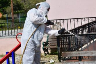 Ανθυγιεινές εστίες στην πόλη και υποχρεώσεις για την αντιμετώπισή τους 33