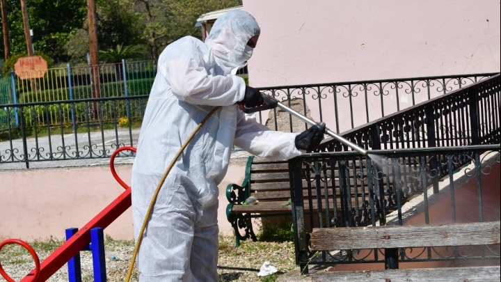 Ανθυγιεινές εστίες στην πόλη και υποχρεώσεις για την αντιμετώπισή τους 1