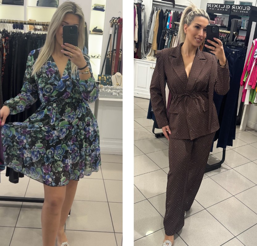 Χαϊδάρι, fashion fever, όλα 10€ - Νέα παραλαβή, νέες ευκαιρίες! 15