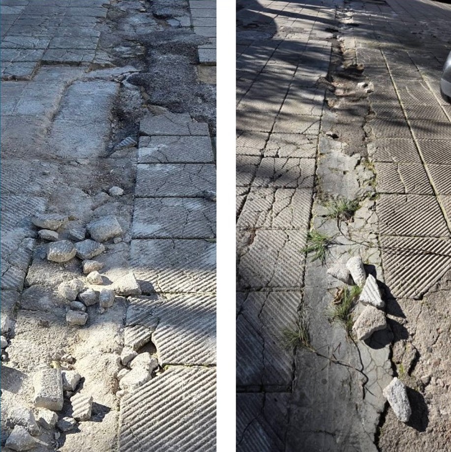 Δρόμος για σλάλομ 3