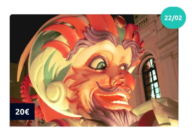 Πάμε για Απόκριες στην Αμφίκλεια με το mg travel - Το κοντοσούβλι-γίγας! 113