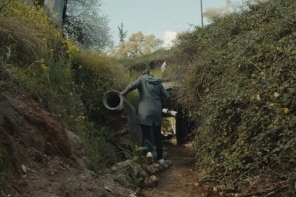 Φεστιβάλ Θεσσαλονίκης: Δείτε το τρέιλερ του ντοκιμαντέρ–road movie για την Ιερά Οδό 87