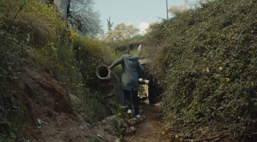 Φεστιβάλ Θεσσαλονίκης: Δείτε το τρέιλερ του ντοκιμαντέρ–road movie για την Ιερά Οδό 15