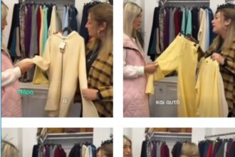 Χαϊδάρι, απίστευτο fashion bazaar: ΟΛΑ ΜΟΝΟ 10! 29