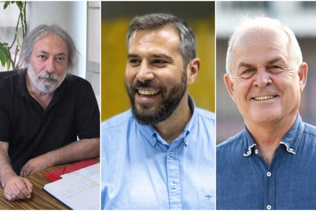 Κοινή δήλωση των δημάρχων Χαϊδαρίου, Πετρούπολης, Καισαριανής για τις αυξήσεις της ΕΥΔΑΠ 115