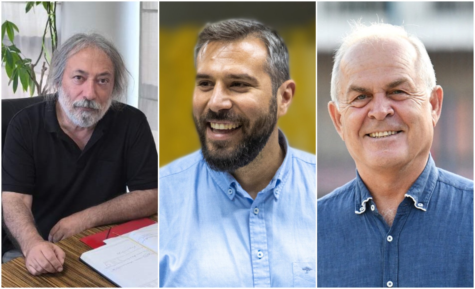 Κοινή δήλωση των δημάρχων Χαϊδαρίου, Πετρούπολης, Καισαριανής για τις αυξήσεις της ΕΥΔΑΠ 3